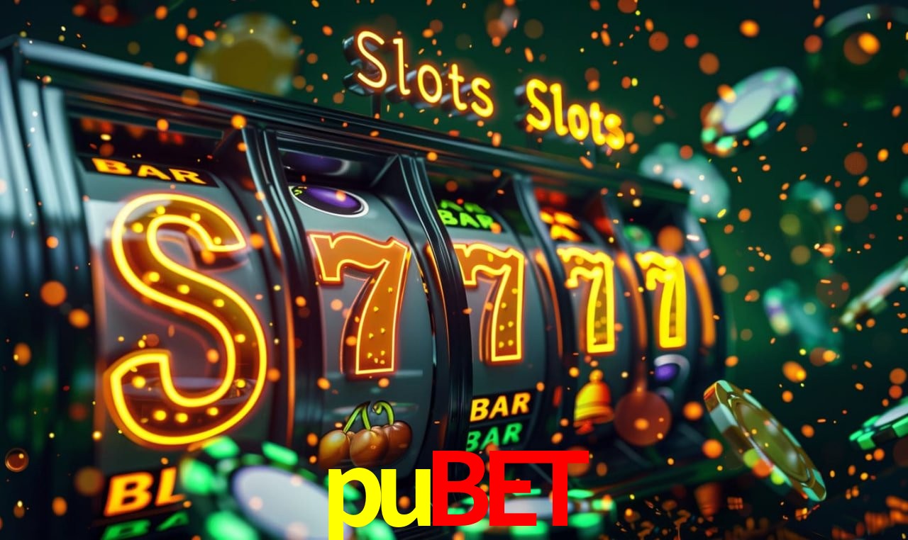 Jogos de Slot pubet