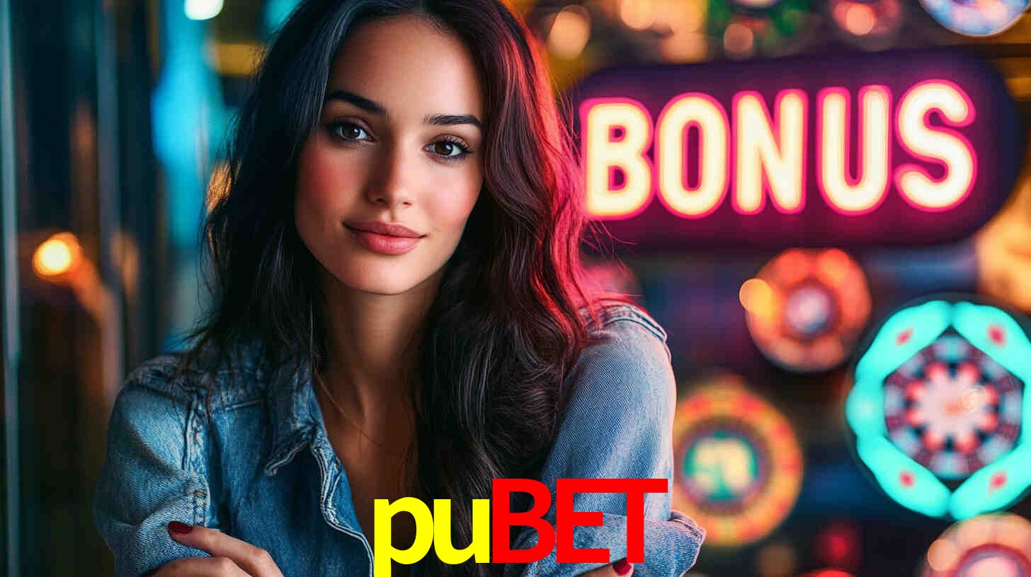 pubet: Seu Especialista em Apostas Esportivas Brasileiras