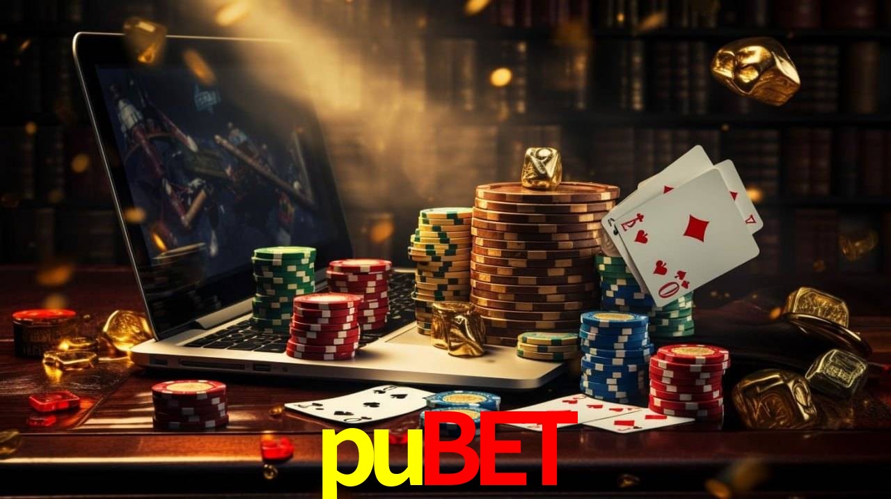 Recursos de Bônus pubet