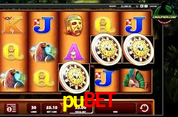 Desvendando o Mundo dos Jogos Virtuais na pubet