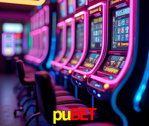 pubet São Paulo - Top Slots