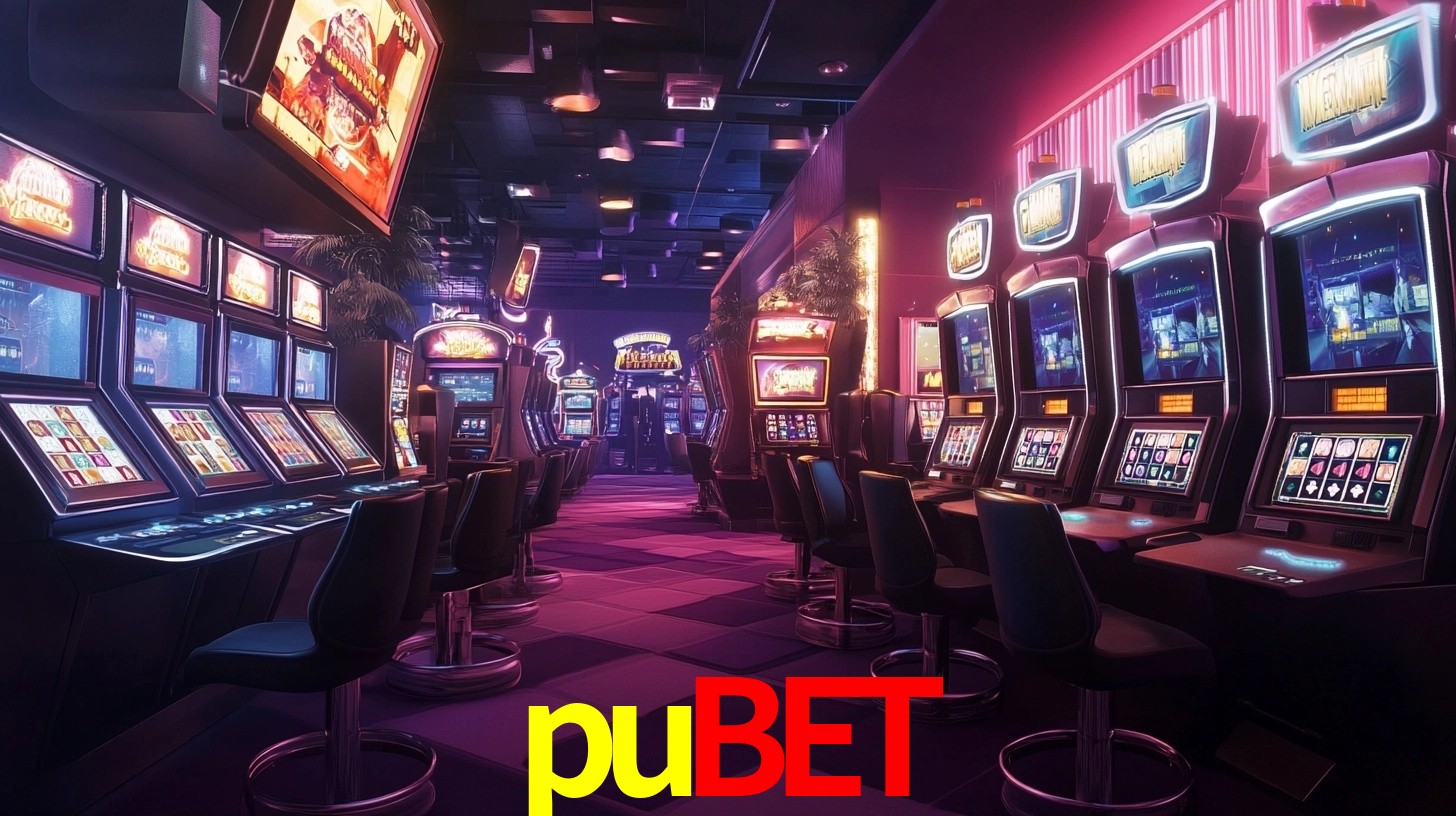 Welcome Bonus pubet