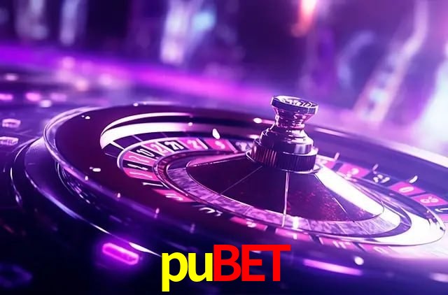 Mesa de Roleta pubet